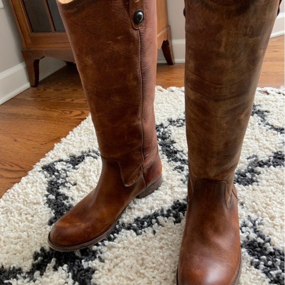 Frye Riding boots 8.5 - Picture 8 of 8